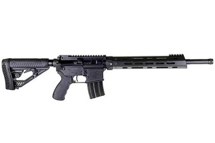 Alexander Arms Hunter .50 Beowulf Gen 1 Semi-Auto Rifle - Optic Ready