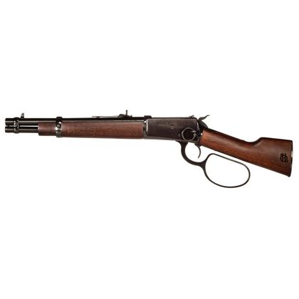 Heritage Ranch Hand 92 .38/.357 Compact Lever Pistol