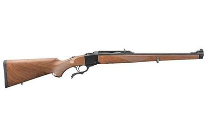 Ruger No. 1 Precision Classic Rifle - .257 Roberts Single-Shot