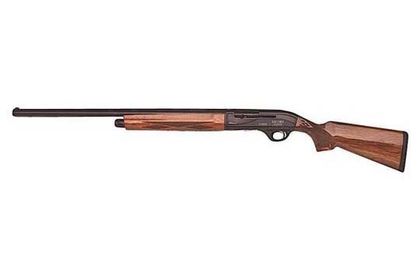 Howa Gen 1 Semi-Auto 12-Gauge Shotgun - Reliable Powerhouse