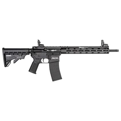Tippmann M4 RCR-24 Gen 1 .22 LR Semi-Auto Rifle - 16" Barrel, 25-Round