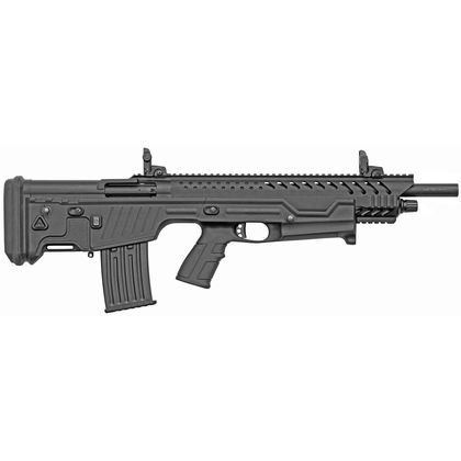Charles Daly N4S G2 Tactical Bullpup 12GA Shotgun - Compact Power