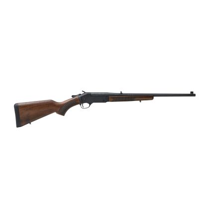 Henry Gen 1 Classic Single Shot .223 Rem/5.56 Rifle - Walnut Precision