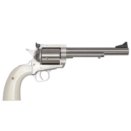 Magnum Research BFR Gen 1 .454 Casull 6.5" Stainless Revolver