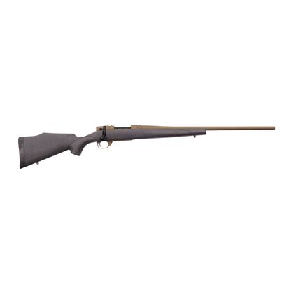 Weatherby Vanguard Weatherguard Gen 1 .308 Win 22" Bolt-Action Rifle