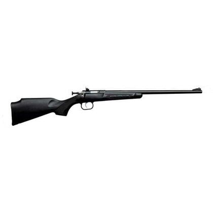 Crickett Youth G2 .22 WMR Bolt Rifle - Lightweight Precision Shooter