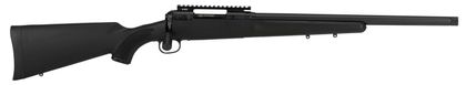 Savage Arms 10 SBA .308 Precision Bolt Rifle - AccuTrigger, Threaded