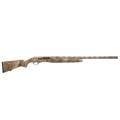 Dickinson 212C Gold Inertia 12 Ga Shotgun, Mossy Oak, 26" Barrel