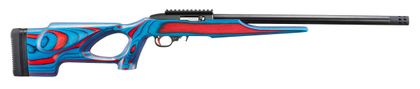 Ruger 10/22 Patriot Gen 2024 .22LR Semi-Auto Rifle - Stars & Stripes Finish