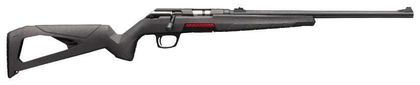 Winchester Xpert Gen 1 .22 LR Bolt Action Rifle - Precision Gray 18"