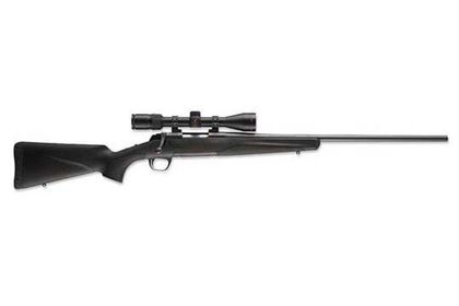 Browning X-Bolt Gen 1 .223 Rem Composite Stalker Bolt Rifle