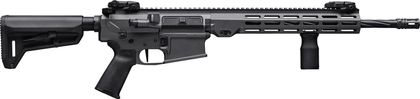 Maxim Defense MD10L Gen1 .308 Win 16" Semi-Auto Rifle - Sniper Gray