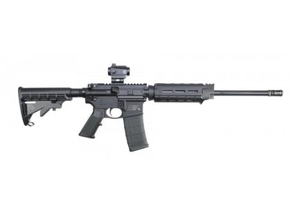 Smith & Wesson M&P15 Sport II OR 5.56 NATO Semi-Auto Rifle, 30rd