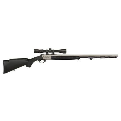 Traditions Pursuit XT Gen 2 .50 Cal Muzzleloader - Precision Hunter