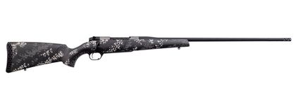 Weatherby Mark V Ti 2.0 7mm PRC Bolt-Action Hunting Rifle