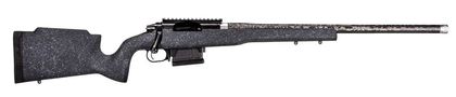 PROOF Elevation Gen1 .22 ARC Semi-Auto Rifle - Carbon Precision