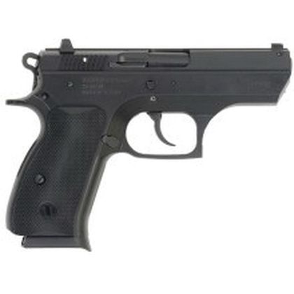 TriStar T-100 Gen 1: Compact Aluminum 9mm Pistol - Reliable & Lightweight