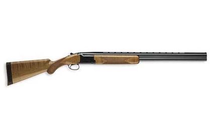 Browning Citori 725 Gen 1: Premier 20-Gauge Over-and-Under Shotgun