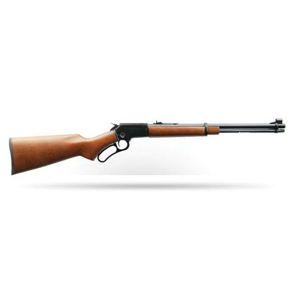 Chiappa LA322 Heritage .22 LR Lever-Action Rifle - 15-Round Precision