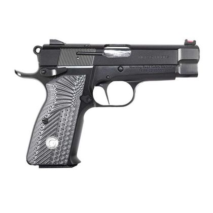 EAA Girsan MCP 35 PI LW Match 9mm, Optics-Ready, 15rd Semi-Auto