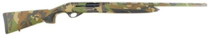 Weatherby Element 81 Woodland 20 GA Semi-Auto Shotgun - Gen 1 Hunter's Choice