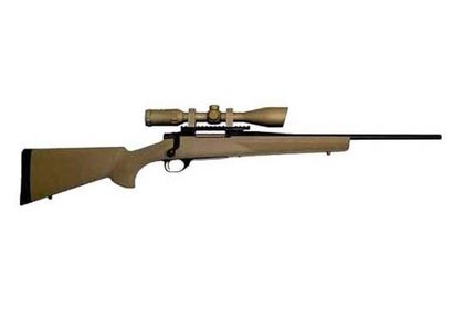 Howa Ranchland Gen 1 .308 Win Bolt Action Rifle - Precision Hunter 20"