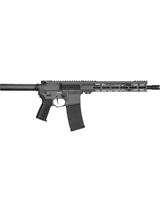 CMMG Banshee 5.56 Tungsten Semi-Auto Rifle Gen 1, 30+1 RD