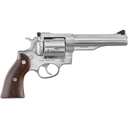 Ruger Redhawk Gen 1 .44 Magnum Revolver - 5.5" Barrel, Double Action