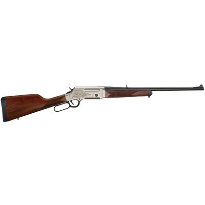 Henry Long Ranger Deluxe .223 Rem Lever-Action Rifle - Gold Edition