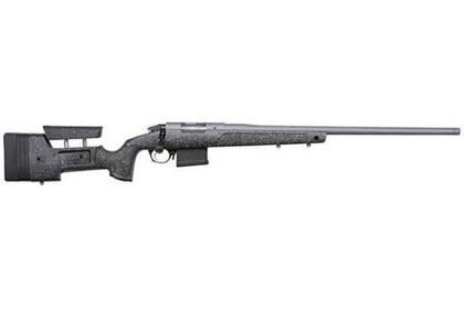Bergara Premier HMR Pro Gen 1 .223 Rem Tactical Gray Bolt Action Rifle