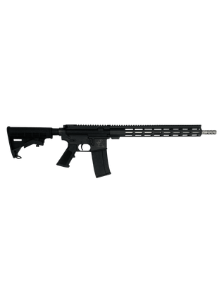 Great Lakes AR15 Gen 1 .223 Wylde Semi-Auto Rifle - Optic Ready 16"