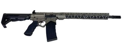 U.S. Arms M4 UTAW Pro Gen 1: Lightweight .300 AAC Blackout Rifle