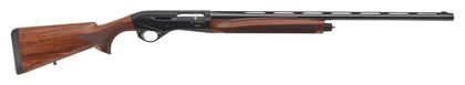 Benelli Montefeltro 20GA Gen 1 Inertia Shotgun - Walnut Elegance