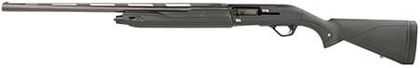 Winchester SX4 Gen 1 Left-Hand 12 GA Semi-Auto Shotgun - Matte Black
