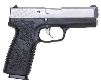 Kahr CT9 Gen 1 Compact 9MM DAO Pistol - High Capacity & Reliable