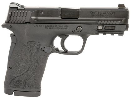 Shield EZ Gen 1: Compact .380 ACP Semi-Auto for Everyday Carry