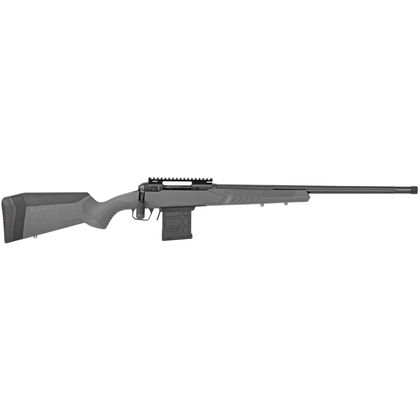 Savage 110 Tactical Gen 1 .308 Win Bolt Action Rifle - AccuFit Matte Black