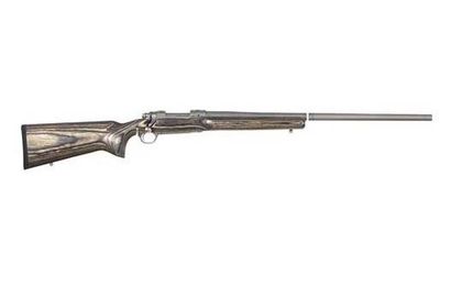 Ruger Hawkeye Varmint Precision Bolt-Action Rifle .22-250 Remington