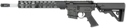 LAR-15 Gen 1 .350 Legend Tactical Rifle, 16" Stainless - 10rd Mag