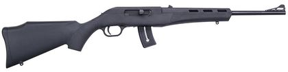 Mossberg Blaze Youth Bantam .22 LR Semi-Auto Rifle - Gen 1