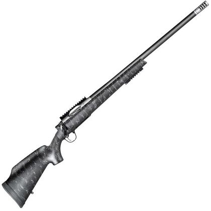 Christensen Traverse Gen 1 .375 H&H Carbon Fiber Bolt-Action Rifle