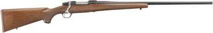 Ruger Hawkeye M77 Gen 1 .257 Roberts Precision Bolt-Action Rifle