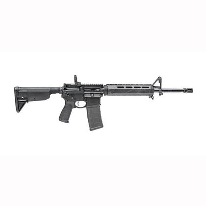 Springfield Saint Gen 1 5.56mm NATO AR-15 Rifle - Black M-LOK