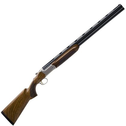 EAA Akkar Churchill 812 Field Gen 1 - Elegant Walnut 28 Ga Shotgun