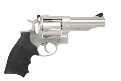 Ruger Redhawk Gen 1 .45 Colt 4.2" Stainless Revolver - Precision Power