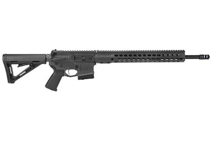 Barrett REC7 Gen 1 Elite - 6.8 Rem SPC Semi-Auto Rifle