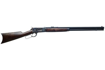 Chiappa 1886 Color Case .45-70 Lever Action Rifle - Precision Power