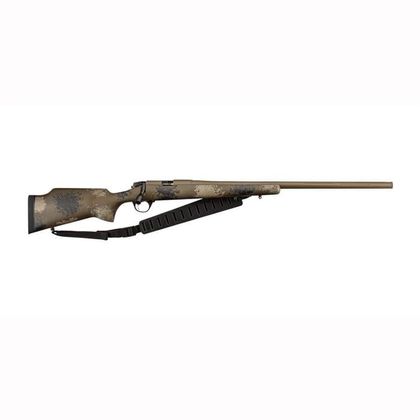 CVA Paramount Pro .45 Realtree Hillside Precision Muzzleloader