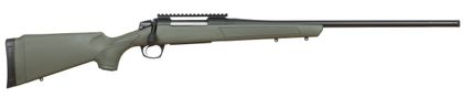 CVA Cascade Gen 1 .300 Win Mag OD Green 24" Bolt Action Rifle