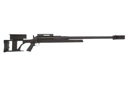 Armalite Precision AR-50A1 .416 Barrett Long-Range Rifle